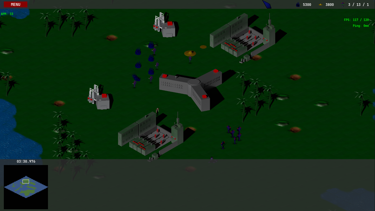 Human base